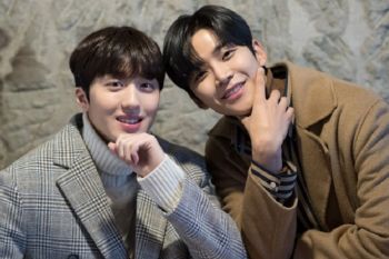 Chani SF9 resmi gabung di drama "True Beauty"