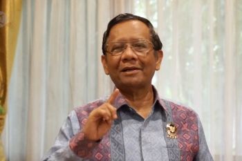 Pilkada serentak, Mahfud ingatkan masyarakat agar pilih calon yang baik
