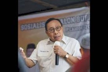 Calon Bupati Kabupaten Barru Malkan Amin wafat di hari pencoblosan