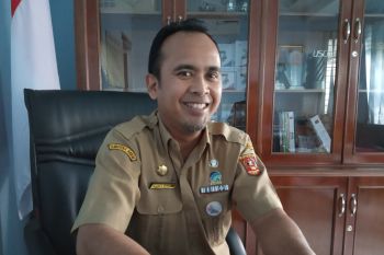 Diskominfo Agam sambungkan jaringan internet di 32 fasilitas umum