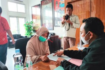 Tim Kejati Sulbar ringkus buronan kasus korupsi dana simpan pinjam