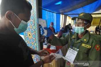 KPU Sulteng investigasi TPS potensi PSU