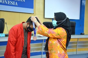 Tim Unhas "sulap" tanaman beracun jadi obat sariawan alami