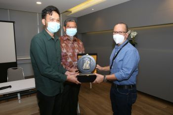 Sinar Mas Agribusiness and Food jalin kemitraan dengan petani swadaya Sumatera Selatan