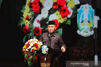 Disdik Jatim: UN ditiadakan, penentuan kelulusan siswa dikembalikan ke sekolah