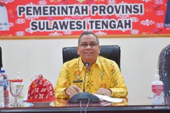 Rakor Rencana Aksi KPK