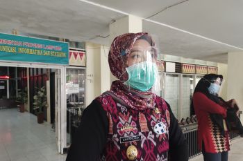 Wagub : Pemprov Lampung akan dorong TPKAD lebih agresif