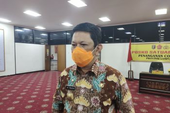 Kesbangpol Lampung akan periksa keberadaan kotak amal diduga danai teroris