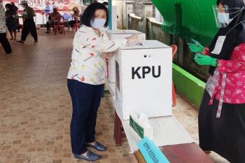 Ketua DPRD Kotim apresiasi pilkada lancar