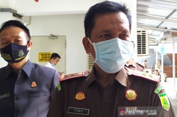 Kajati NTB: penegakan hukum itu harus dengan hati nurani