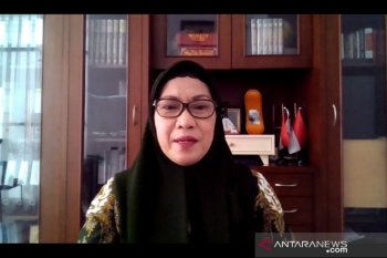 Realisasi anggaran OJK  hingga Maret 2021 capai 31,23 persen