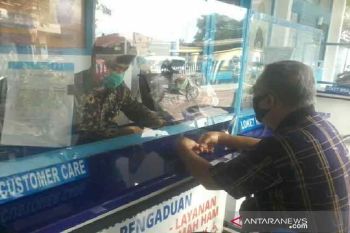 Imigrasi Palu  buka kembali pelayanan paspor