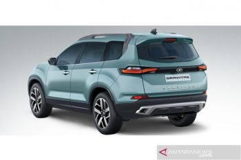 Tata Motor "tancap gas", langsung kenalkan 6 mobil baru tahun depan