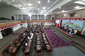 PDI Perjuangan tolak Ranperda RZWP3K usulan Pemprov Kepri