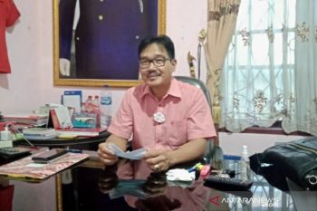 PDIP : Sugianto-Edy menang di Barito Selatan