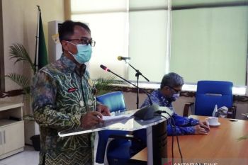 Disbun Kaltim kembangkan pala dan serai wangi