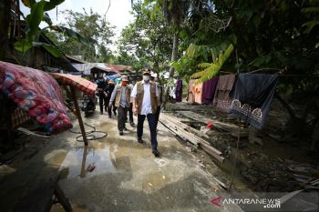 Kepala BNPB: Pahami cara cegah dan memitigasi bencana