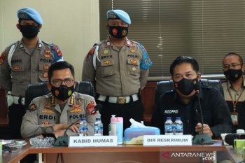 Pemanggilan pertama tak hadir, Polda Jabar layangkan pemanggilan kedua kepada Rizieq Shihab