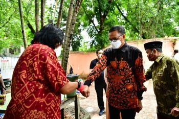 Bawaslu: Satu TPS di pilkada Pangkep berpotensi PSU
