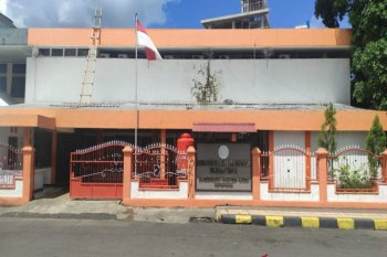 17 TPS di empat kabupaten Papua gelar PSU Pilkada
