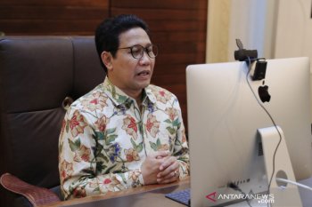 Mendes  jabarkan tiga fokus prioritas penggunaan Dana Desa 2021