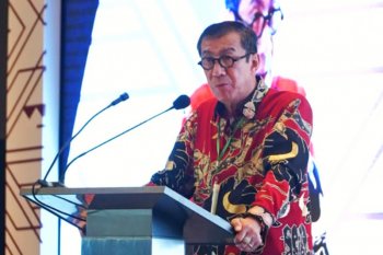Yasonna: Pendirian perseroan  perorangan mudahkan pinjaman usaha bank