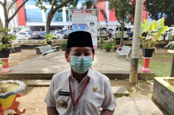 Wali Kota Bandarlampung minta pengusaha hotel dan kafe tak bikin acara hiburan