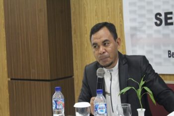 52 TPS di Distrik Aphalapsili Yalimo melakukan pemungutan suara susulan