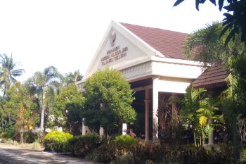 Pemprov Sulsel dorong mitigasi bencana antisipasi dampak La Nina