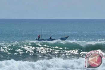BMKG minta wisatawan waspadai gelombang tinggi di Yogyakarta