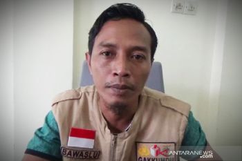 Bawaslu Kotim rekomendasikan pemungutan suara ulang di TPS ini