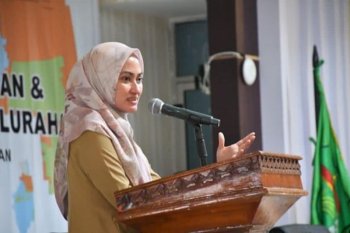 Kandidat petahana Pilkada Luwu Utara imbau pendukungnya tidak terprovokasi
