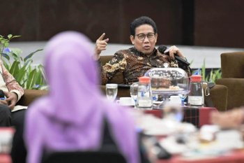 Mendes PDTT masih fokus revitalisasi kawasan transmigrasi