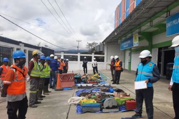 PLN Wamena jamin tak ada pemadaman pada Desember