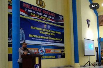 Sebanyak 3.154 personel amankan Natal dan Tahun Baru 2021