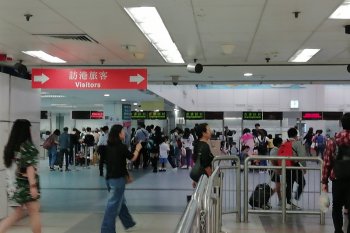 COVID-19 varian terbaru menyebar, Foshan kota kedua di Guangdong yang ditutup total