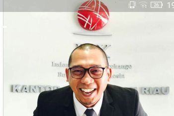 BEI Riau catat peningkatan hingga 300 persen saat pandemi