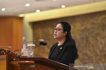 Ketua DPR minta pemerintah pastikan keamanan vaksin COVID-19