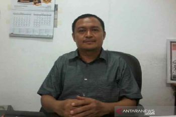 KPU akui tidak ada satupun TPS di Palu capai 100 persen pemilih