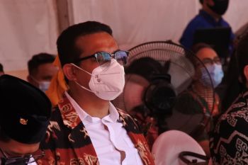 Tambahan dua pasien COVID meninggal di NTT