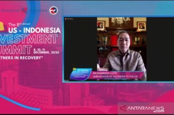 Indonesia terus genjot perdagangan jasa dan produk digital dengan AS