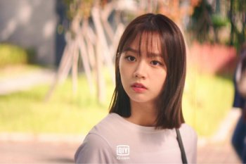 Hyeri "Reply 1988" berakting di "My Roommate Is A Gumiho"