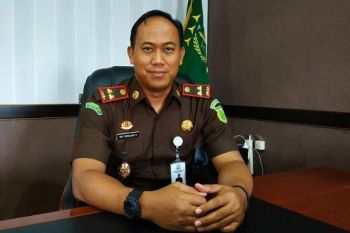 Kejari Bartim selamatkan Rp34,9 juta uang negara