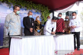 Menkes:  Negara bertanggung jawab sediakan faskes berkualitas