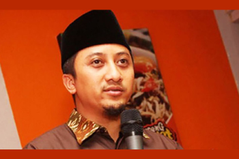 Dinkes Lingga telusuri kontak erat Ustad Yusuf Mansur