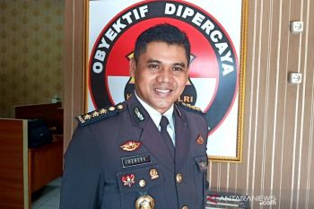Polda Kalteng siagakan personel untuk PSU