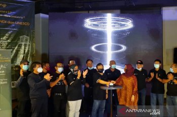 Aksara nusantara dilestarikan melalui digitalisasi