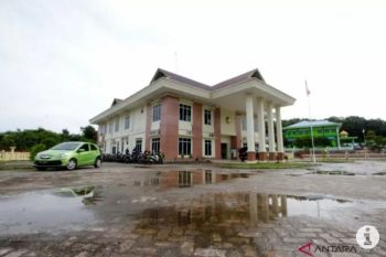 Sepanjang 2020 angka perceraian di Tanjungpinang meningkat