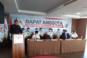 Tim sepak takraw Sulsel butuh uji tanding sebelum tampil di PON XX