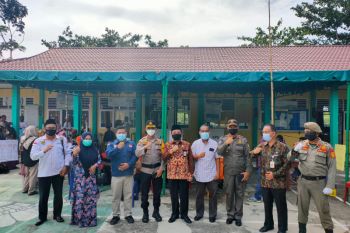 KBS menang telak di tiga pemungutan suara ulang Bengkalis